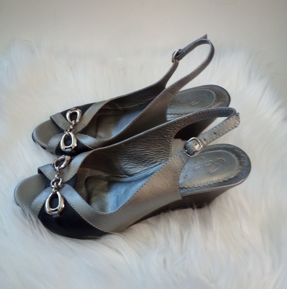 Womens Sagitt shoes size 9 - Picture 2 of 3